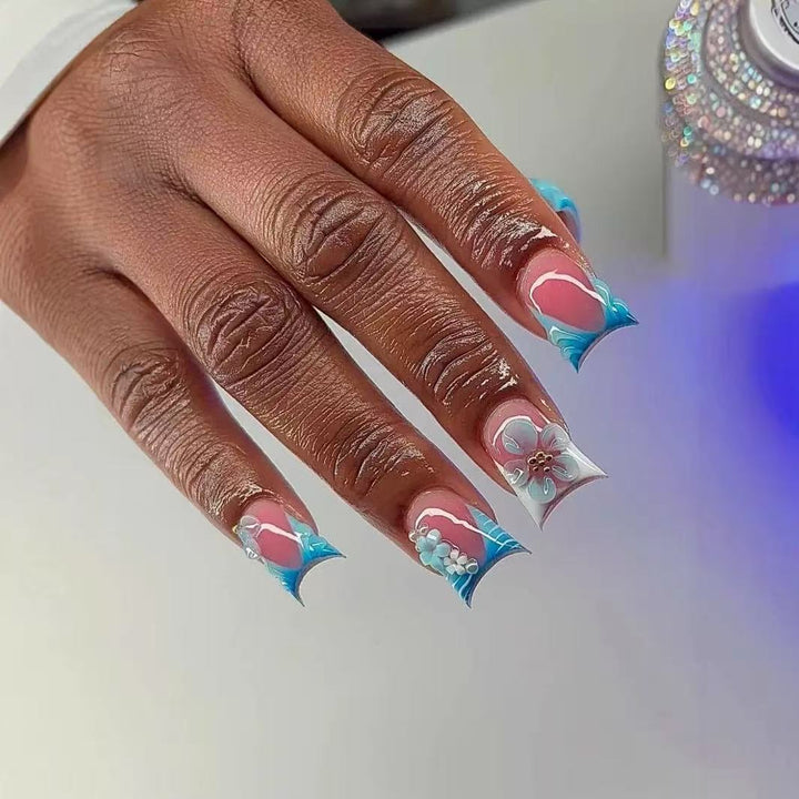Artistic Nail Art Stornfield