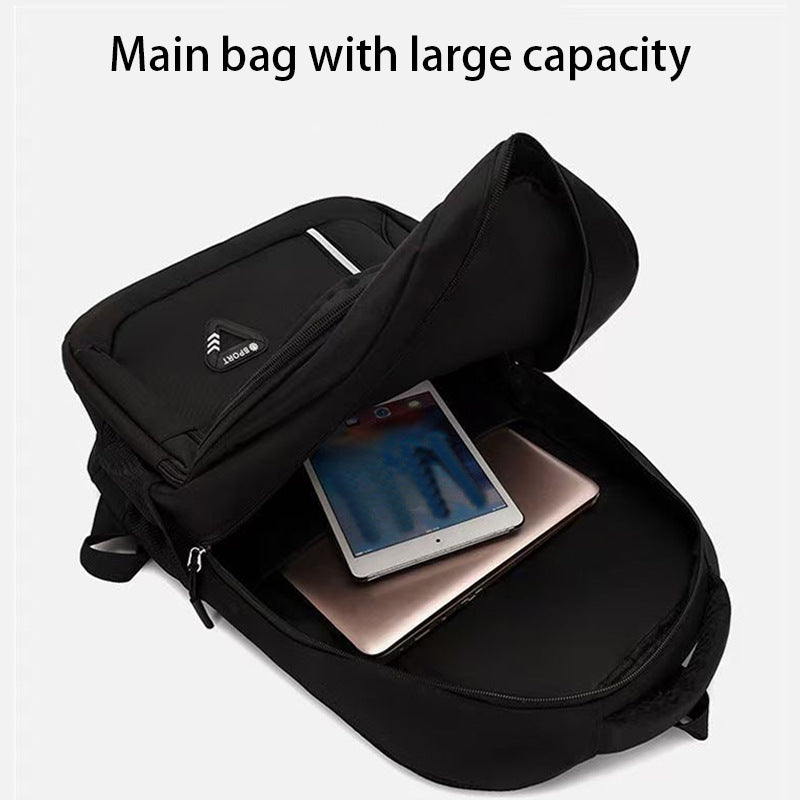 Multi-Functional Sports Backpack Stornfield