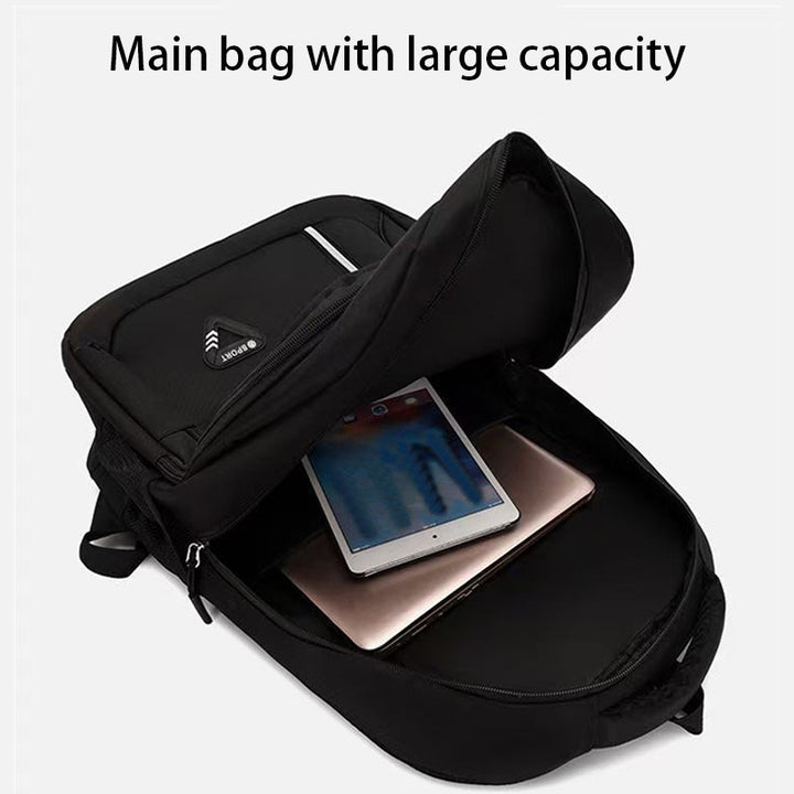 Multi-Functional Sports Backpack Stornfield