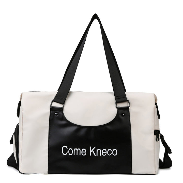 Women's Spacious Sports and Travel Bag Stornfield