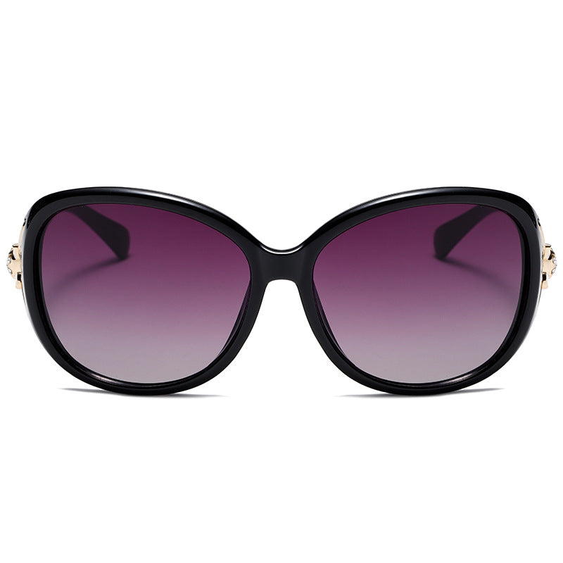 Women's Fashion Sunglasses in Elegant Design with Striking Embellishments Stornfield