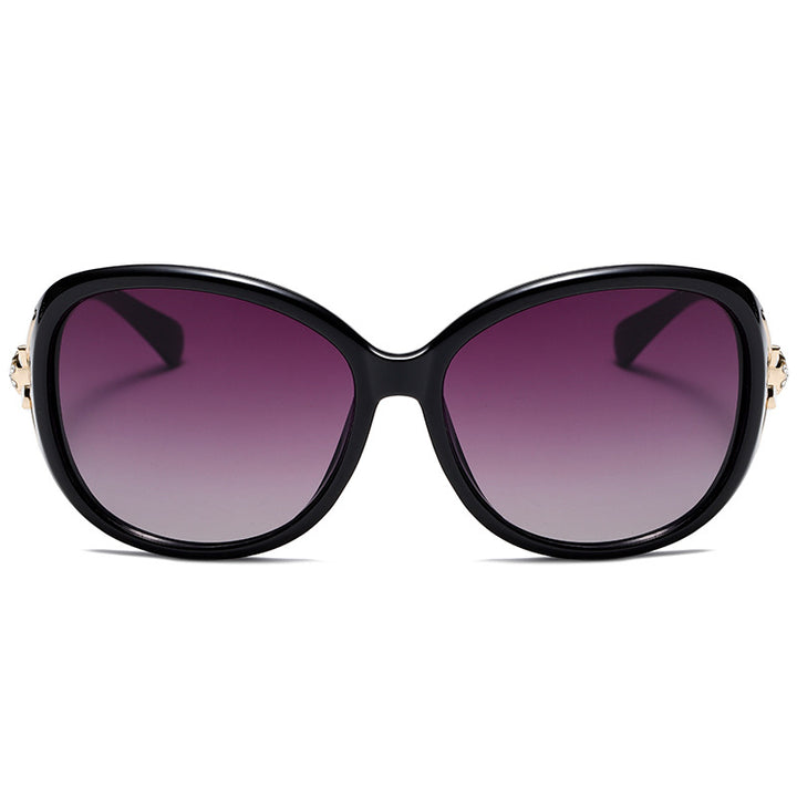 Women's Fashion Sunglasses in Elegant Design with Striking Embellishments Stornfield