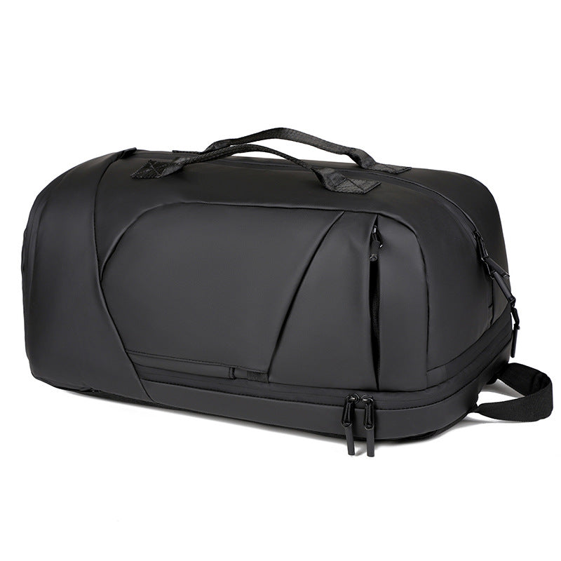Urban Utility Travel Backpack Stornfield
