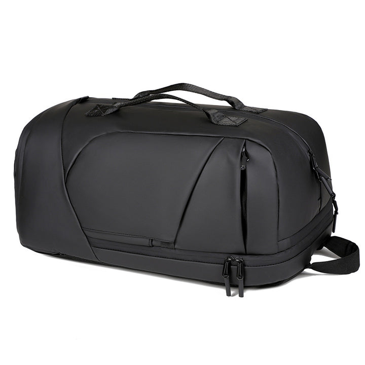 Urban Utility Travel Backpack Stornfield