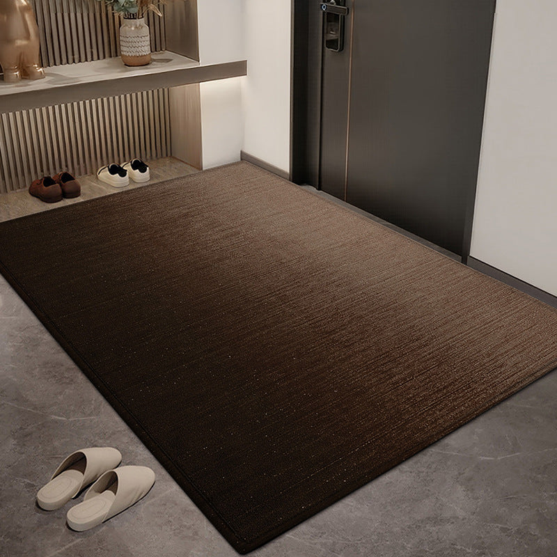 Premium Soft Textured Entrance Mat