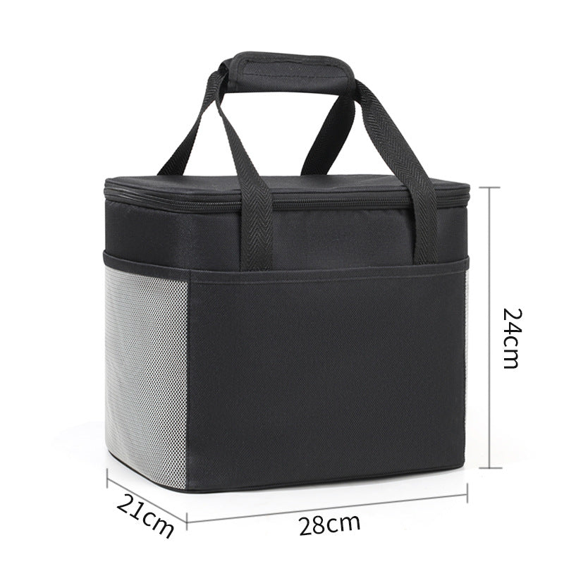 Insulated Food Carrying Cooler Stornfield