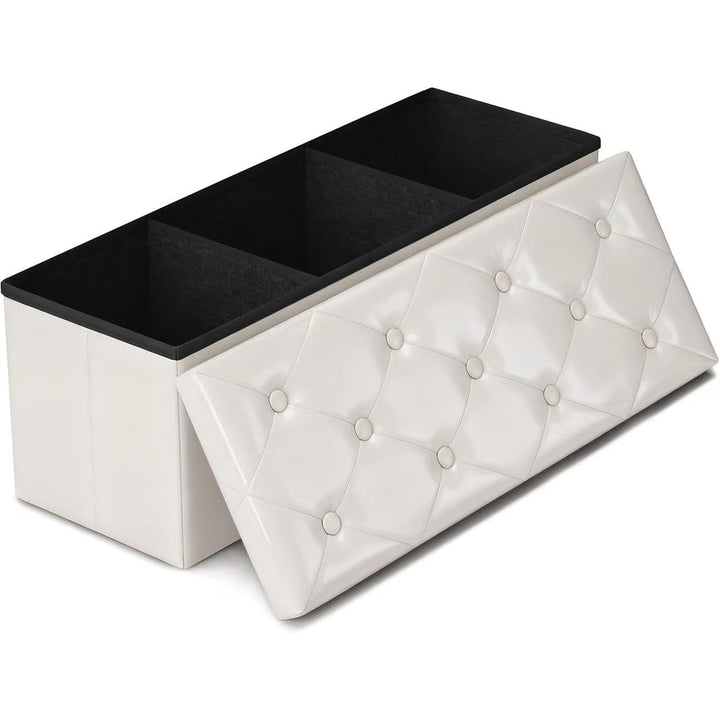 Storage Ottoman Stornfield