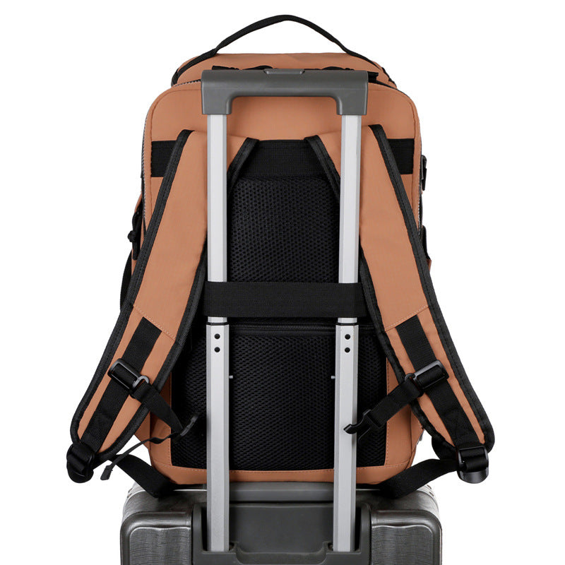 Tactical Multifunctional Travel Backpack Stornfield