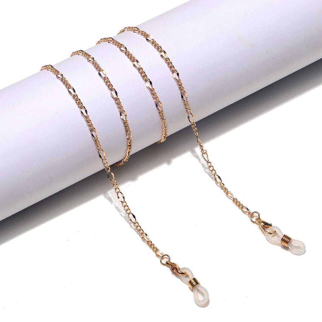 Decorative Eyewear Chain Stornfield
