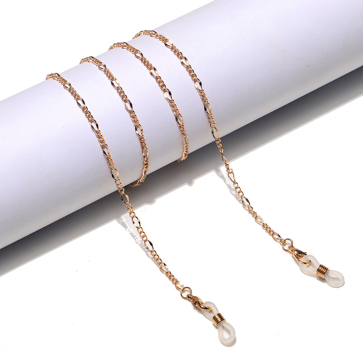 Decorative Eyewear Chain Stornfield
