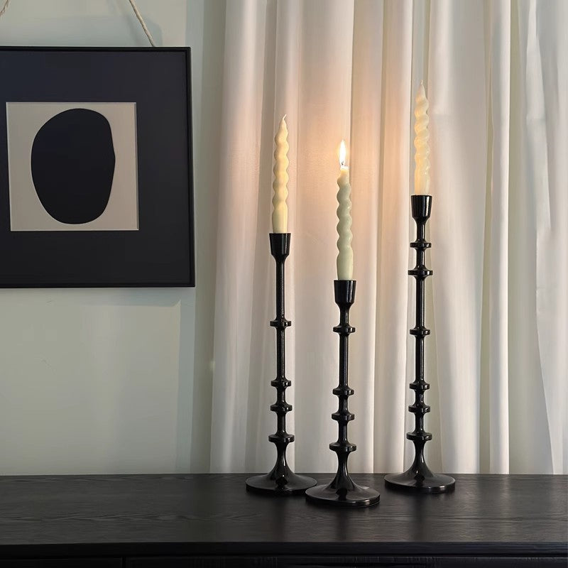 Decorative Candle Holders