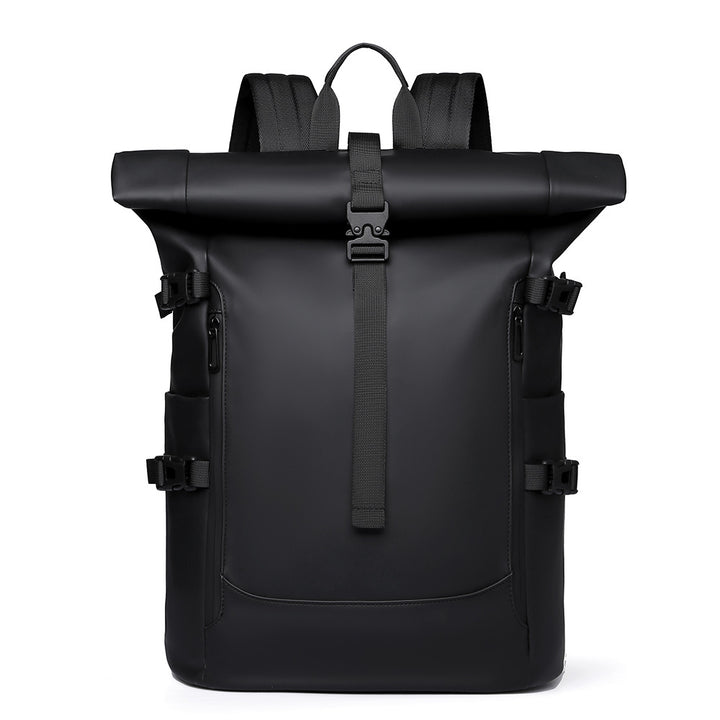 Waterproof Rolltop Backpack Stornfield