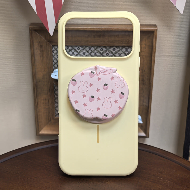 Cute Anime-Style Phone Grip Stornfield