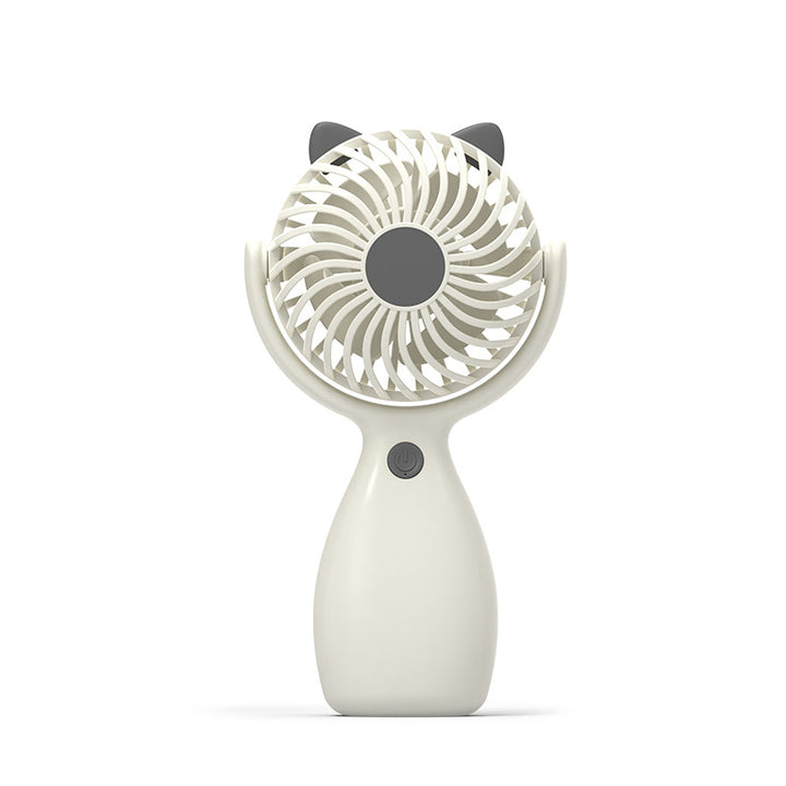Ladies portable mini fan Stornfield