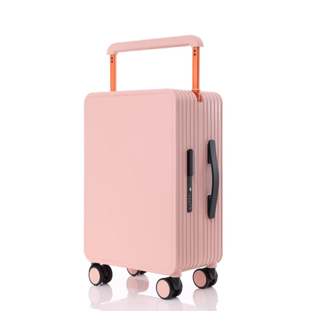 Lightweight Hard-shell Spinner Luggage Stornfield