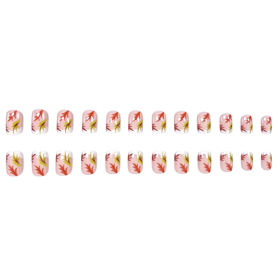 Decorative Nail Art Stornfield