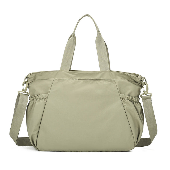 Spacious Travel Tote Bag Stornfield