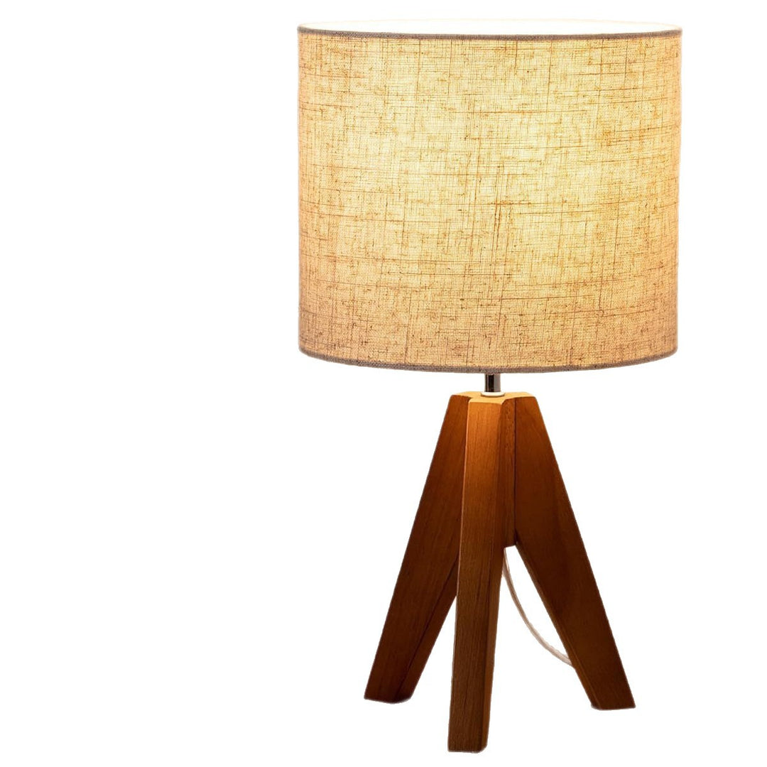 Modern Tripod Table Lamp