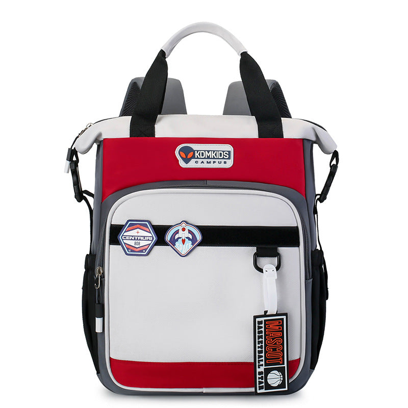 Playful Themed Backpack Stornfield