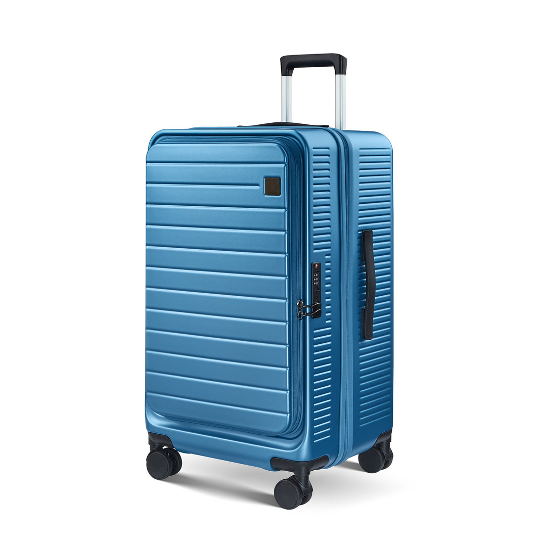 Unisex Premium Hard Shell Expandable Luggage Stornfield