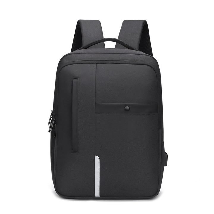 Multi-Functional Tech Backpack Stornfield