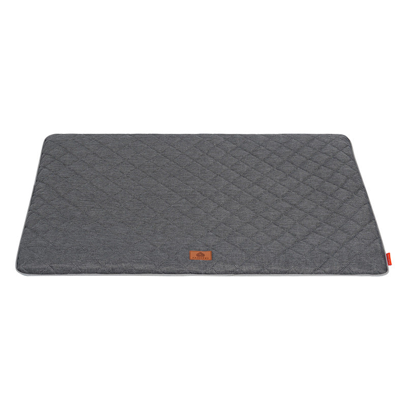 Soft Plush  Blanket   Dog Bed