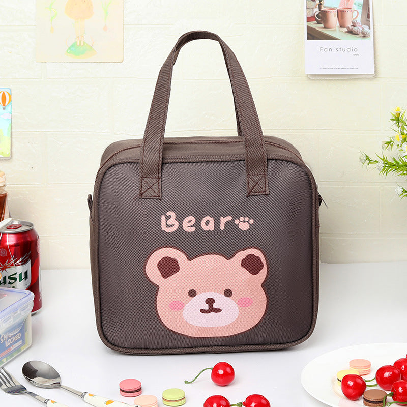 Children's Insulated Lunch Bag Stornfield