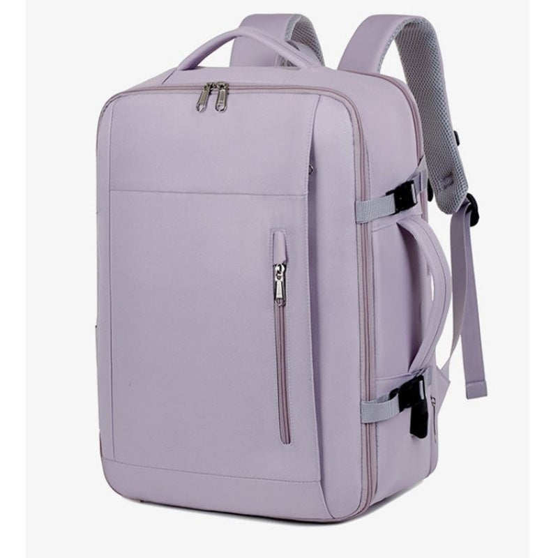 Multi-Functional Travel Backpack Stornfield