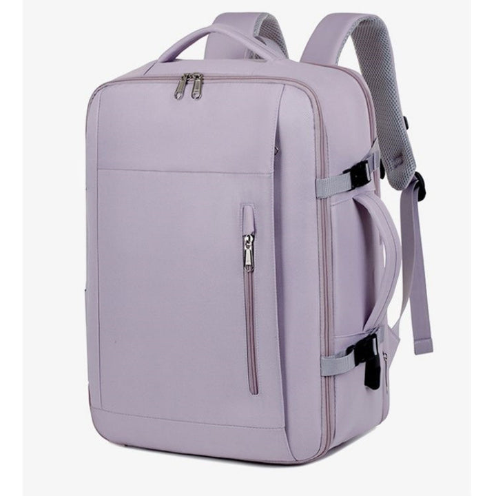 Multi-Functional Travel Backpack Stornfield