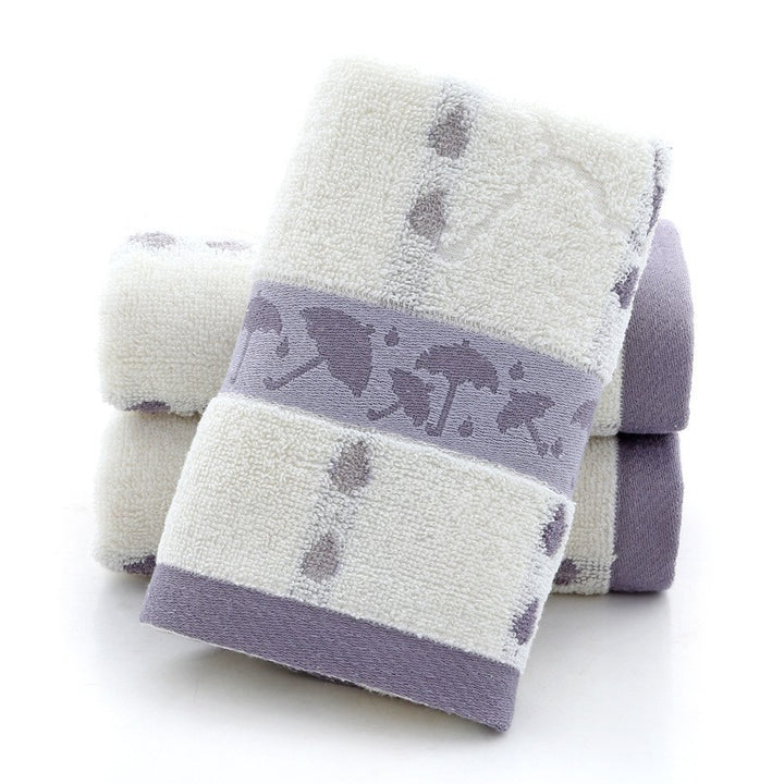 Ladies Towel Set Stornfield