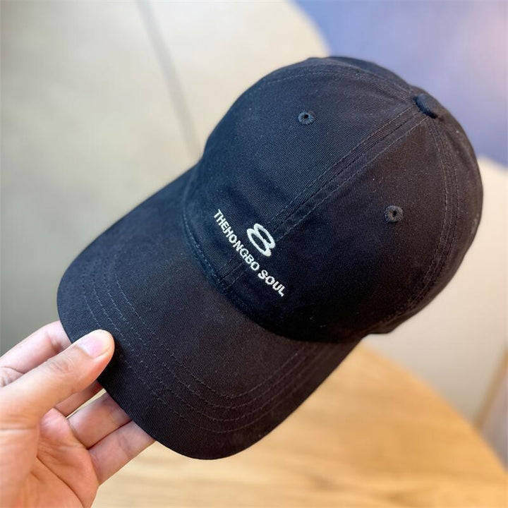 Men's Casual Cotton Cap Stornfield