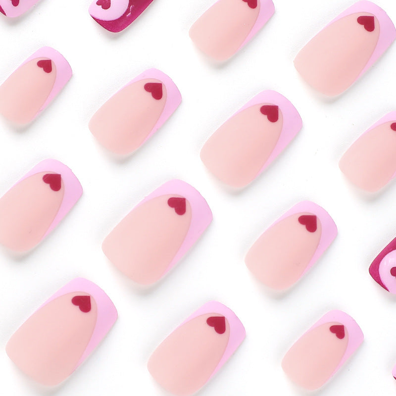 Nail art set Stornfield