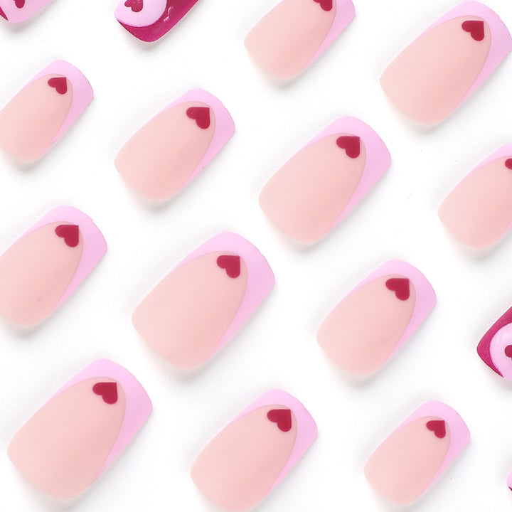 Nail art set Stornfield