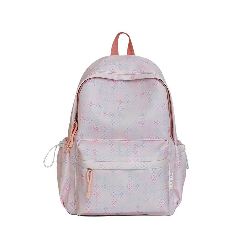 Stylish Multi-Purpose Backpack Stornfield