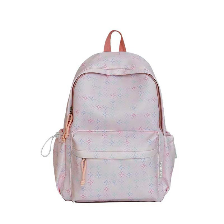 Stylish Multi-Purpose Backpack Stornfield