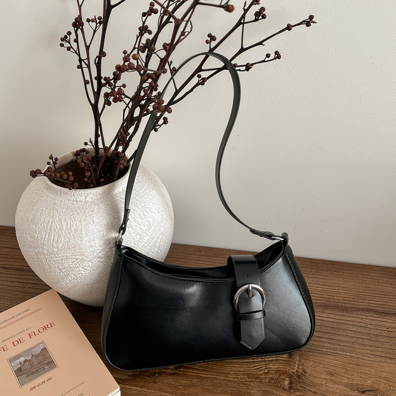 WoStylish Minimalist Shoulder Bag Stornfield