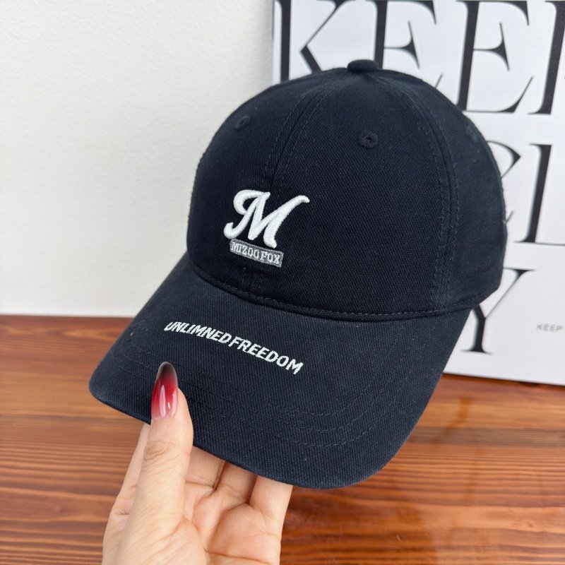 Men's Casual Adjustable Baseball Cap Stornfield 1784270342