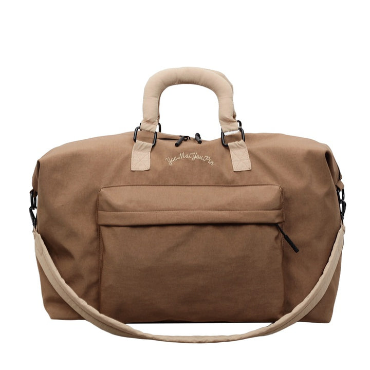 Spacious Travel Duffel Bag