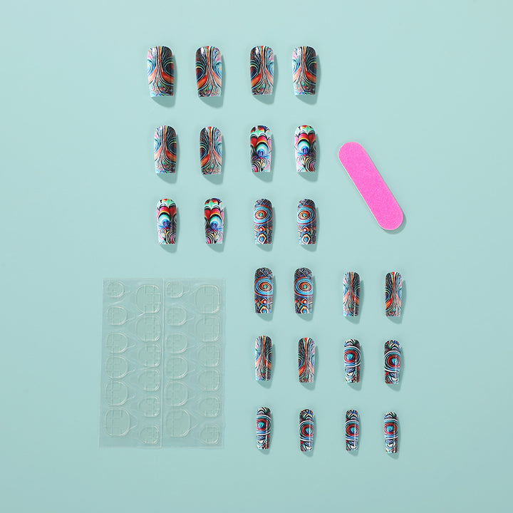 Nail Art Tips Stornfield