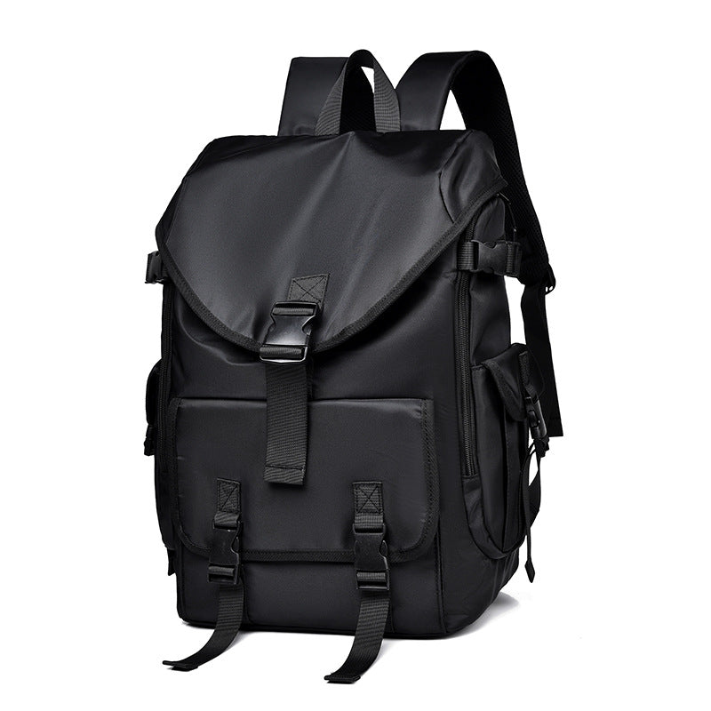 Versatile Outdoor Travel Backpack Stornfield