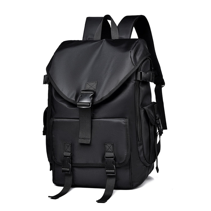 Versatile Outdoor Travel Backpack Stornfield