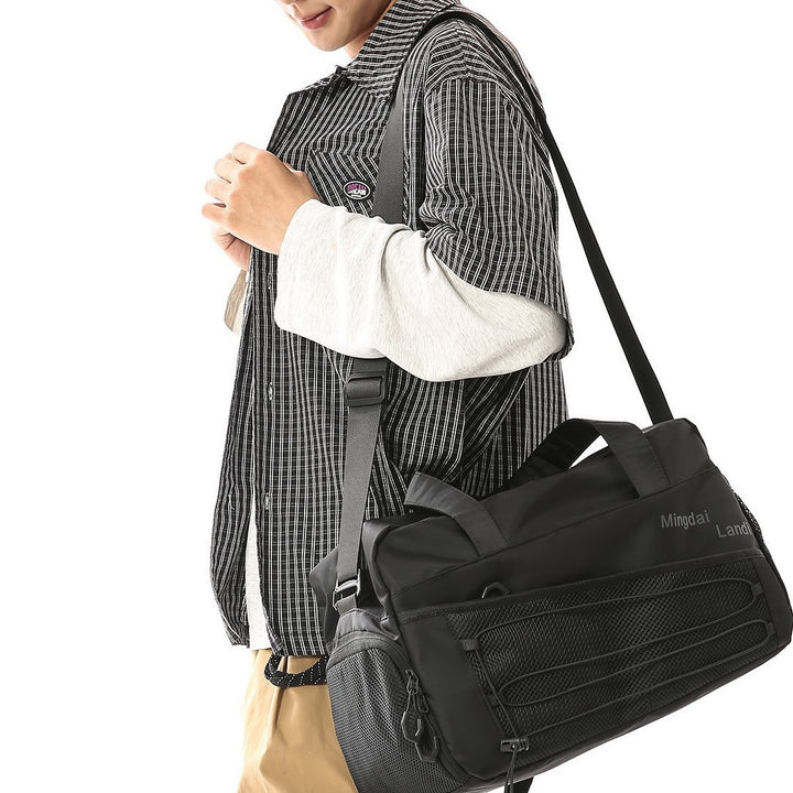 Versatile Travel Tote