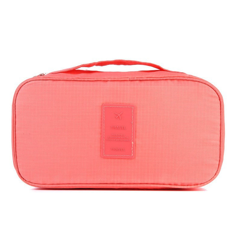 Portable Travel Storage Pouch Stornfield