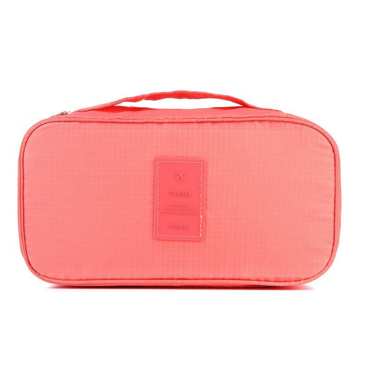 Portable Travel Storage Pouch Stornfield