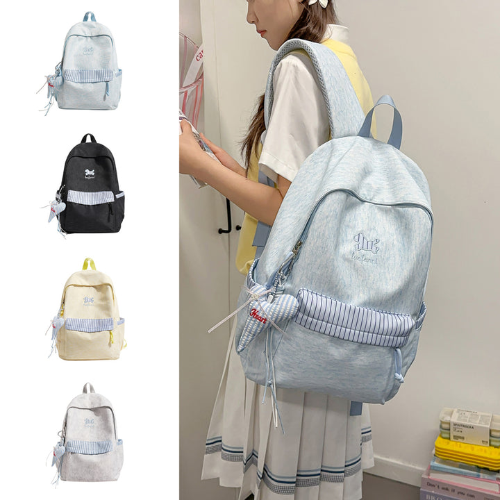Stylish Everyday Backpack Stornfield