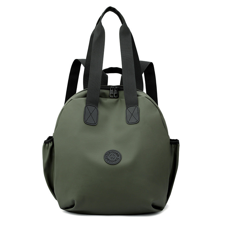 Multifunctional Tote Bag with Ergonomic Carrying Handles Stornfield