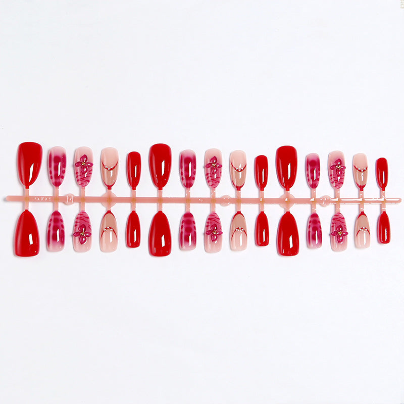 Artificial Nails Stornfield