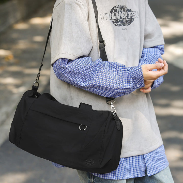 Lightweight Multi-Functional Weekender Duffle Bag Stornfield