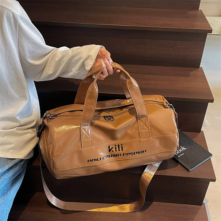 Sport bag Stornfield