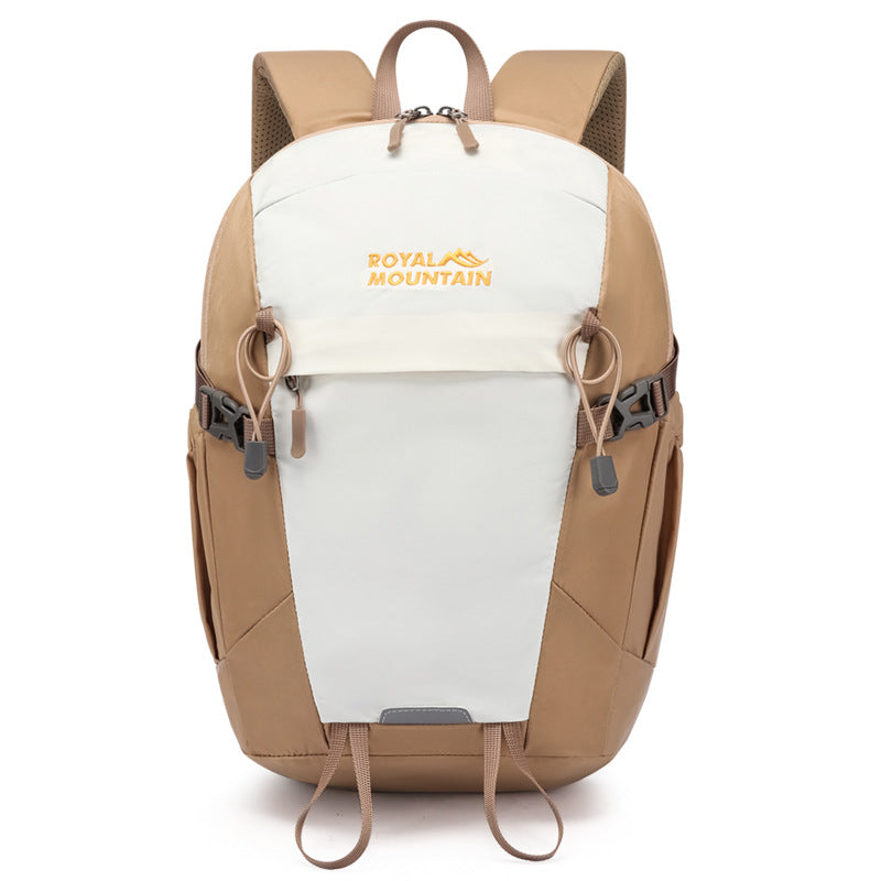 Women's Backpack Stornfield  ergonomic hiking backpack with many compartments